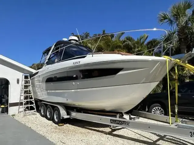 Jeanneau Leader 30