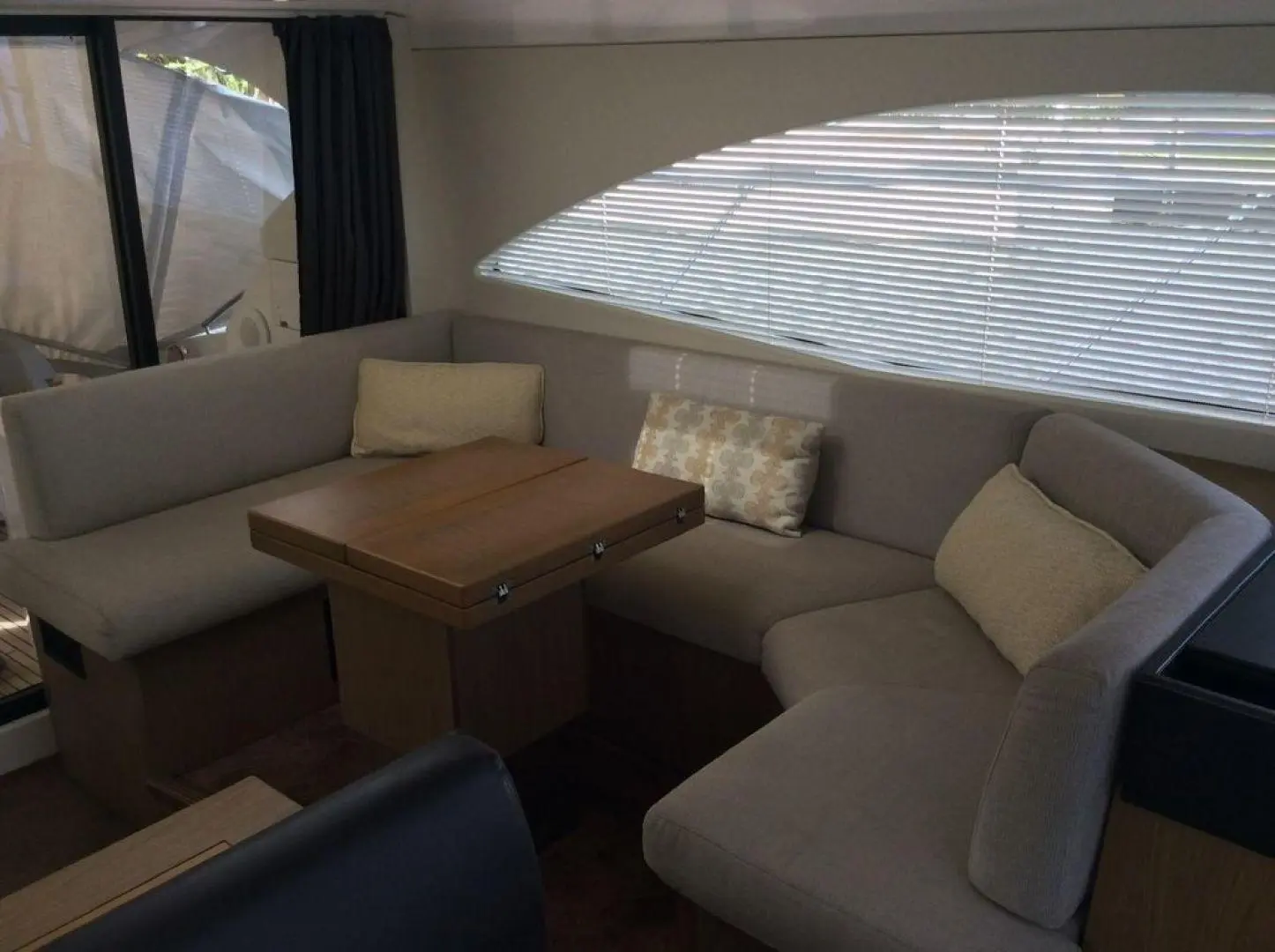 2014 Beneteau gran turismo 49