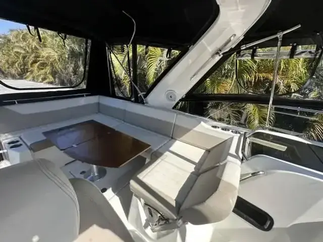 Jeanneau Leader 30