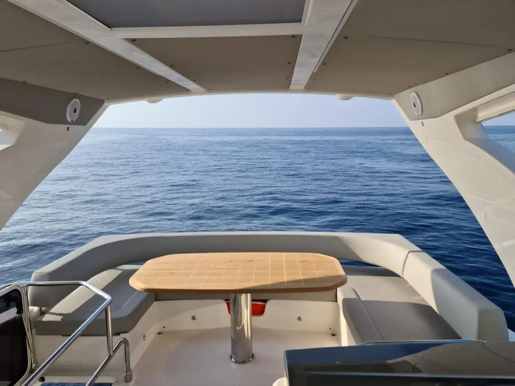 2020 Volvo Penta 50