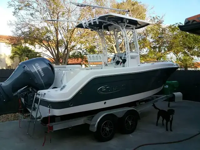 Robalo R222 Center Console