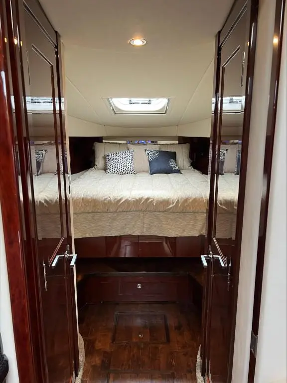 2010 Sea Ray 500 sundancer