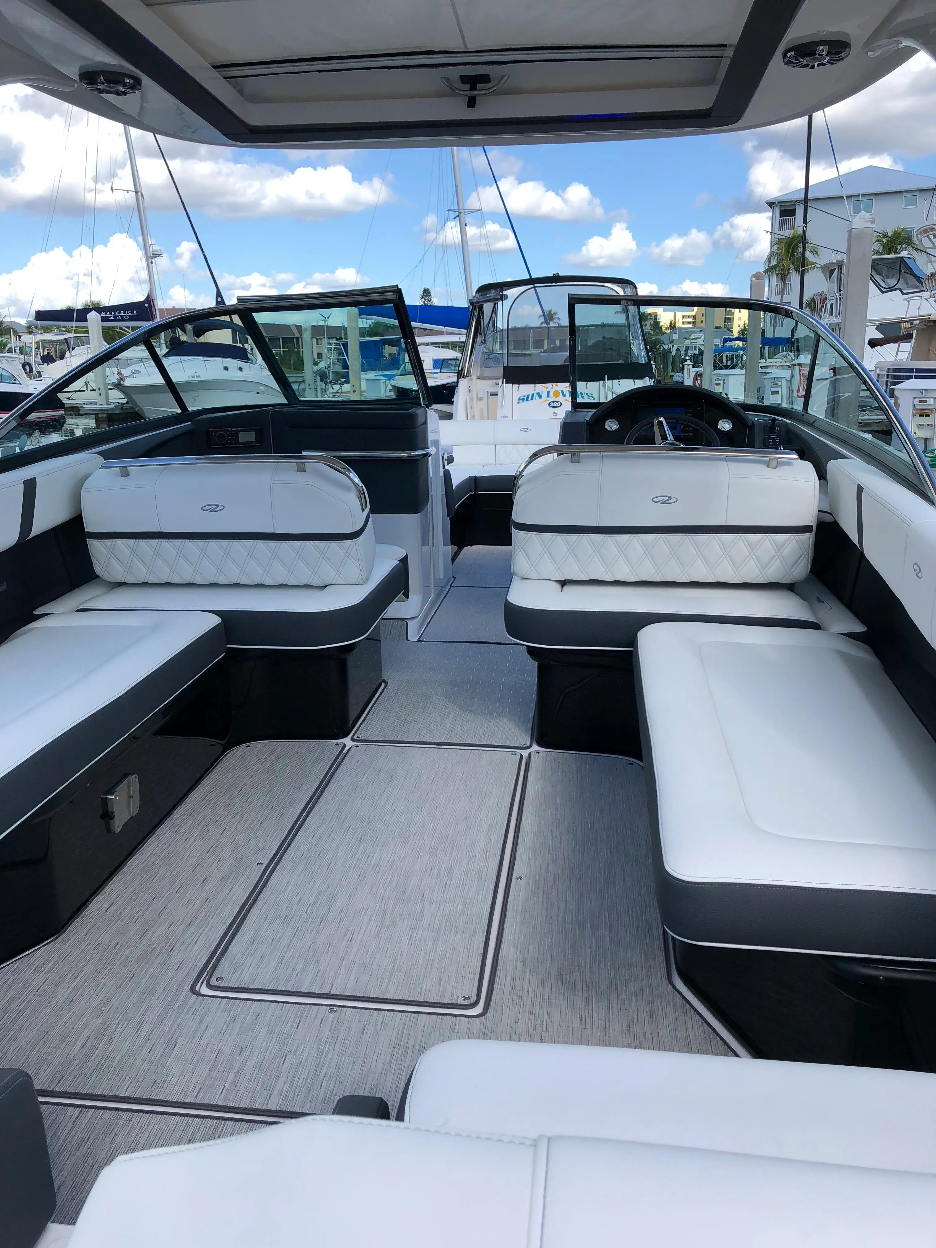 2019 Regal obx 29