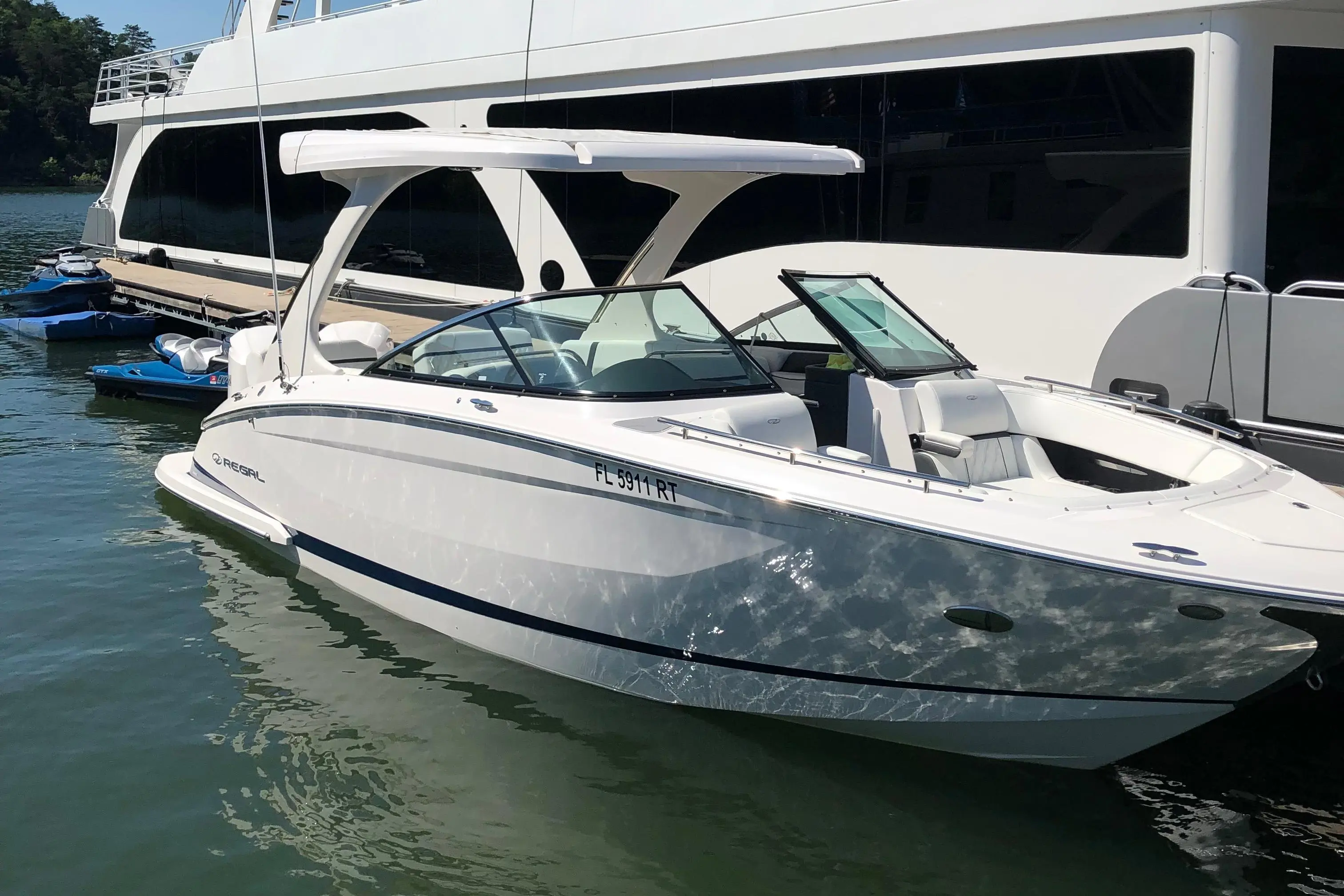 2019 Regal obx 29