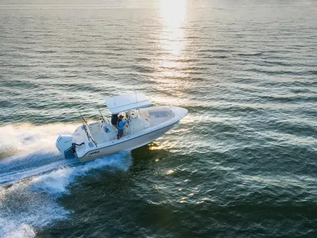 Mako 236 Cc