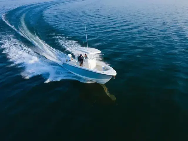 Mako 236 Cc