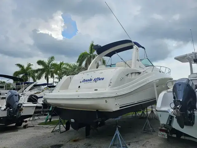 Sea Ray 340