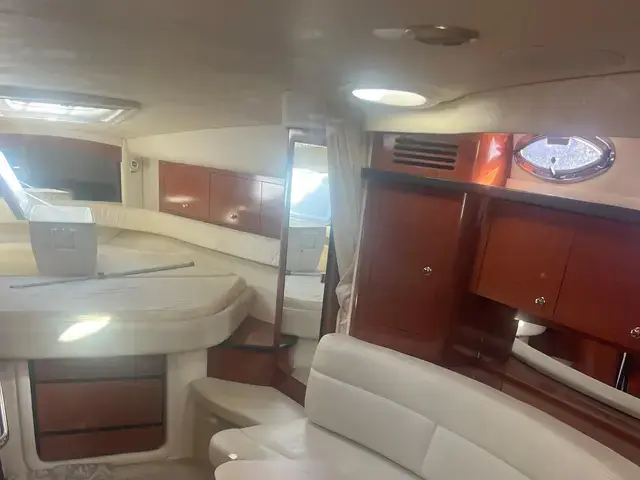 Sea Ray 340