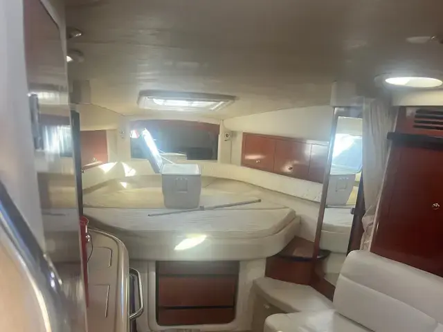 Sea Ray 340