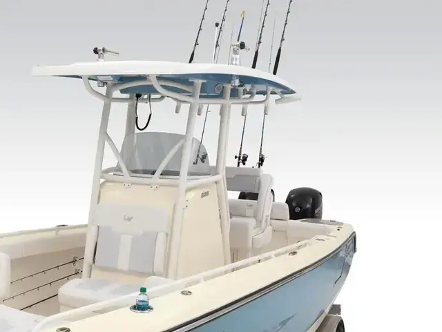 Mako 236 Cc