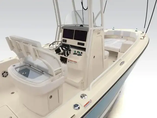 Mako 236 Cc