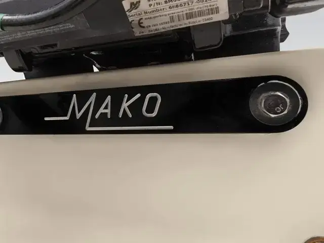 Mako 236 Cc