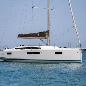 2024 Jeanneau Sun Odyssey 410