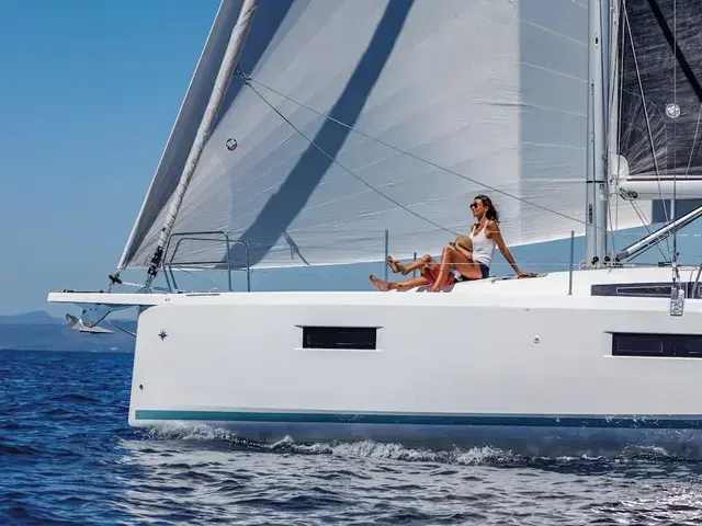 Jeanneau Sun Odyssey 410