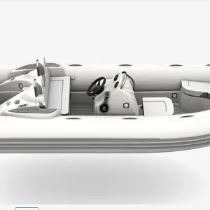 2023 Zodiac Yachtline 490