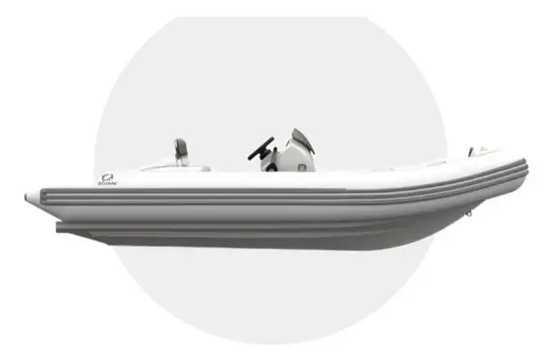 2023 Zodiac yachtline 490