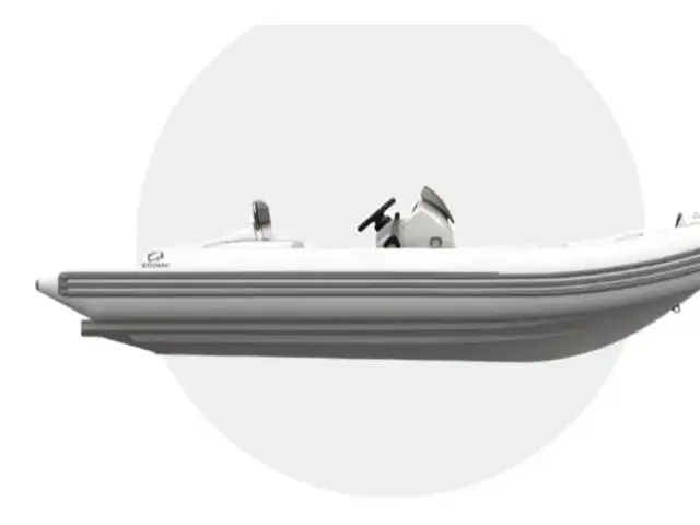 Zodiac Yachtline 490