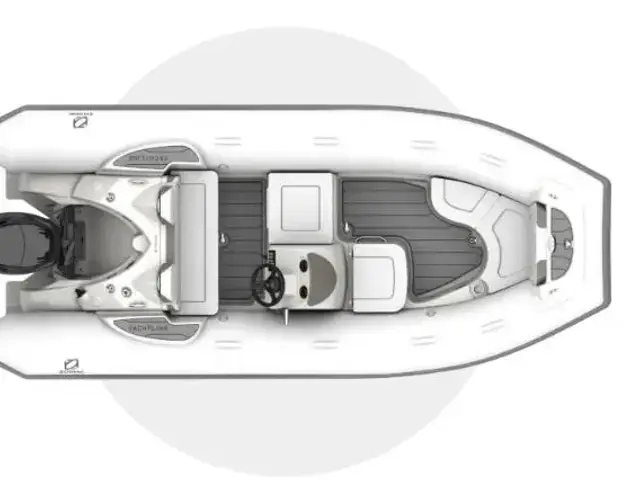 Zodiac Yachtline 490