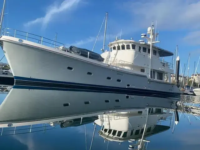 Nordhavn 62