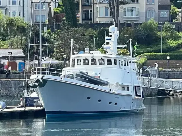 Nordhavn 62