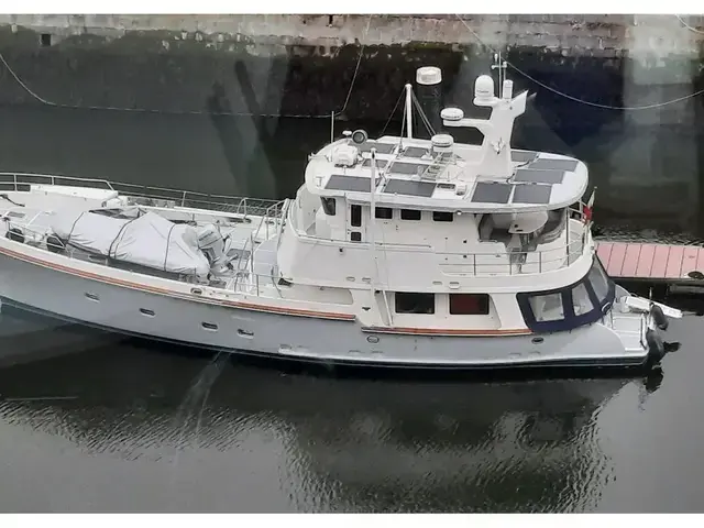 Nordhavn 62