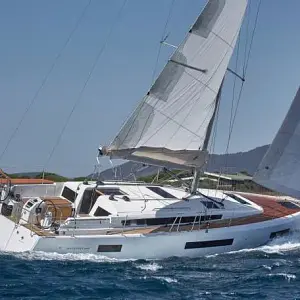 2024 Jeanneau Sun Odyssey 440