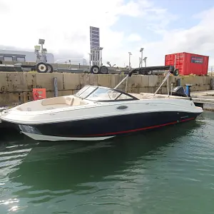 2020 Bayliner Bayliner Vr6 Bowrider Ob