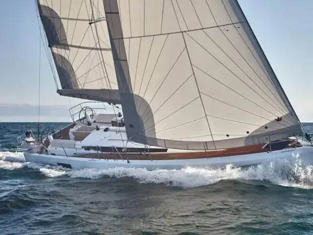 Jeanneau Sun Odyssey 440