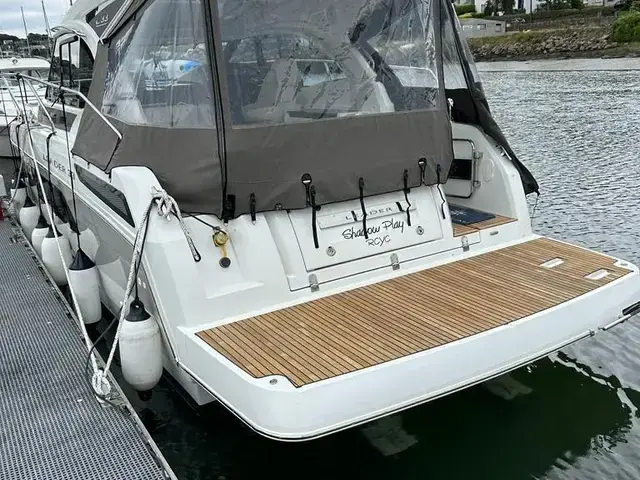 Jeanneau Leader 33