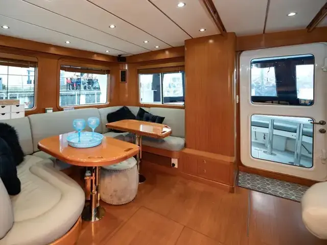 Nordhavn 62