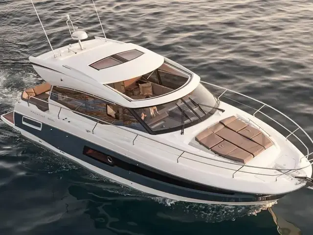 Prestige 460