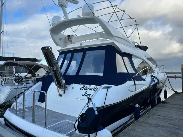 Sunseeker Manhattan 50