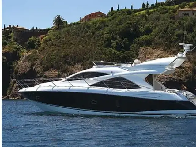 Sunseeker Manhattan 50