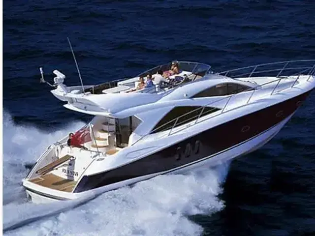 Sunseeker Manhattan 50