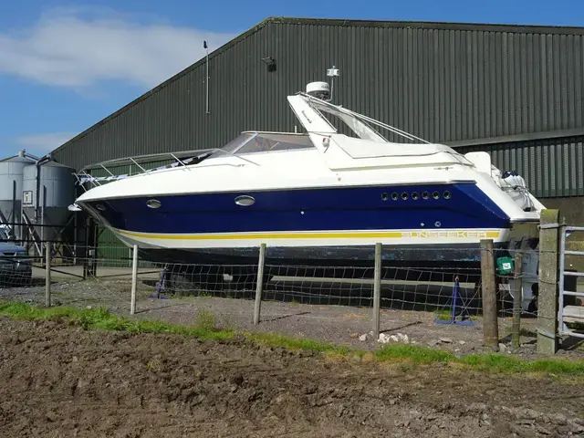 Sunseeker Martinique 38