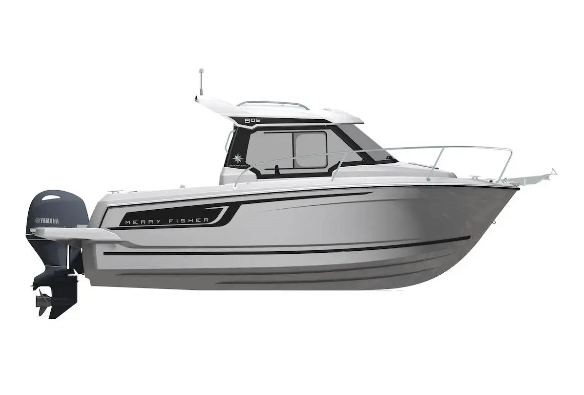 2023 Jeanneau merry fisher 605