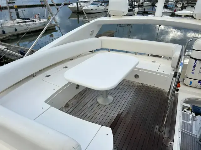 Sunseeker Manhattan 50