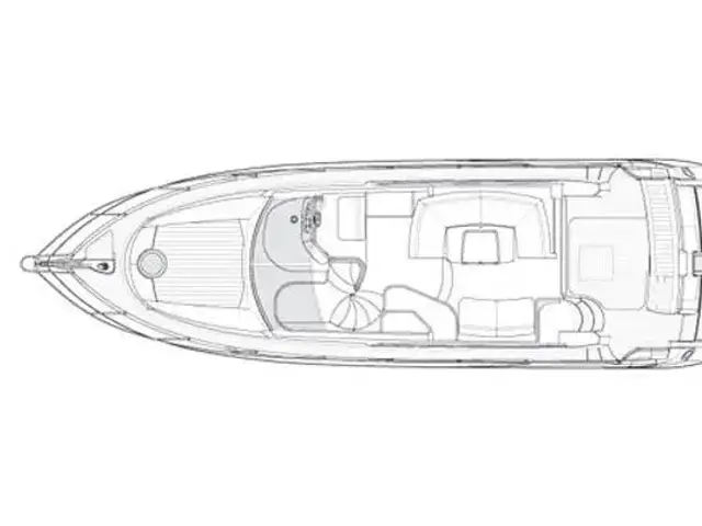 Sunseeker Manhattan 50