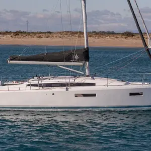 2023 Jeanneau Sun Odyssey 380