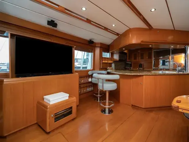 Nordhavn 62