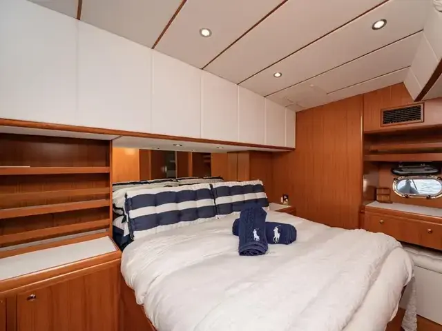 Nordhavn 62