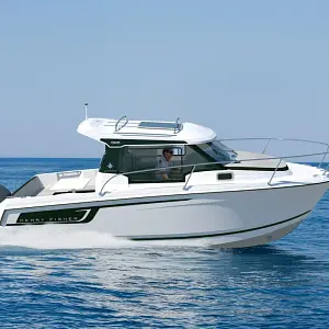 2024 Jeanneau Merry Fisher 695