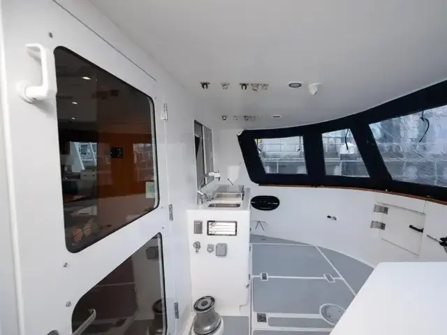 Nordhavn 62