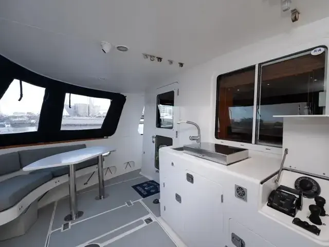 Nordhavn 62