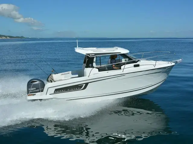 Jeanneau Merry Fisher 695