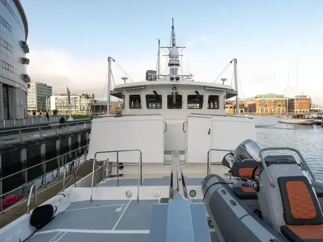 Nordhavn 62