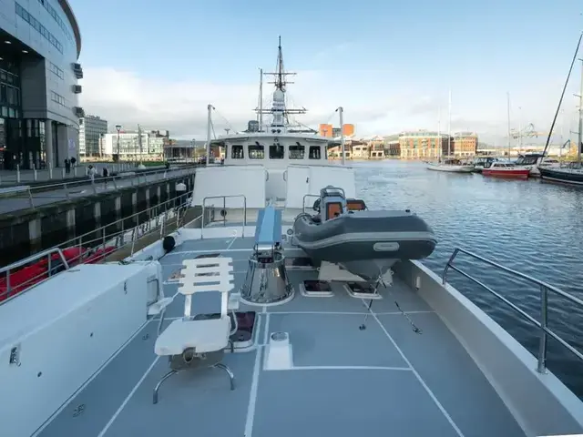 Nordhavn 62