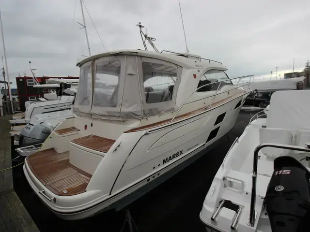 Marex Boats Marex 310 Sun Cruiser