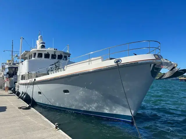 Nordhavn 62