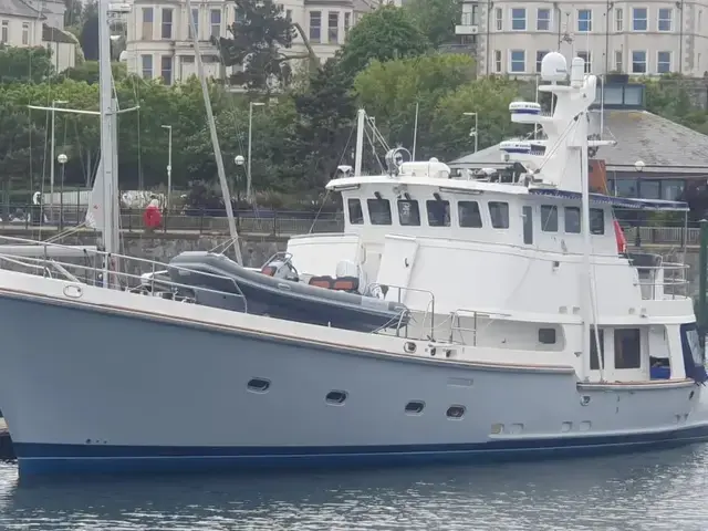 Nordhavn 62